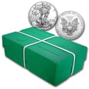 2020 500-Coin Silver American Eagle Monster Box (Sealed) 2020 500-Coin Silver American Eagle Monster Box (Sealed)